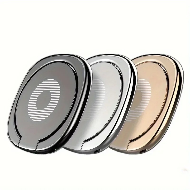 Taco Stand Holder - Ultra-thin Phone Stand Finger Ring Holder