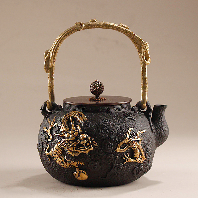 1.3LCast Iron Water LETTLE/Gon - đánh giá và giá Cast Iron Corn