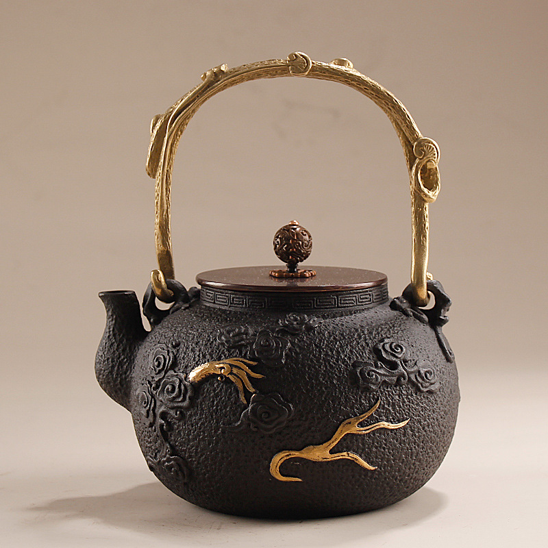 1.3LCast Iron Water LETTLE/Gon - đánh giá và giá Cast Iron Corn