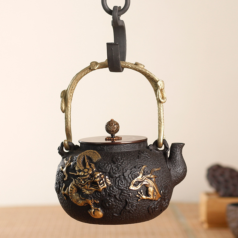 1.3LCast Iron Water LETTLE/Gon - đánh giá và giá Cast Iron Corn