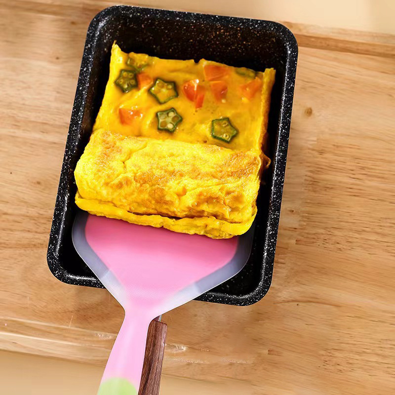 C Multi-Purpose Non-Stick Pan  - đánh giá và giá Mini Pancake Griddle