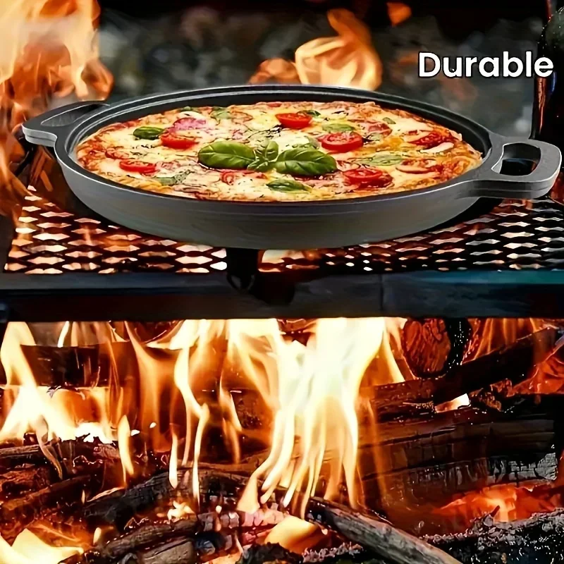 2026 New Cast Iron Frying Non- - đánh giá và giá Mini Pancake Griddle