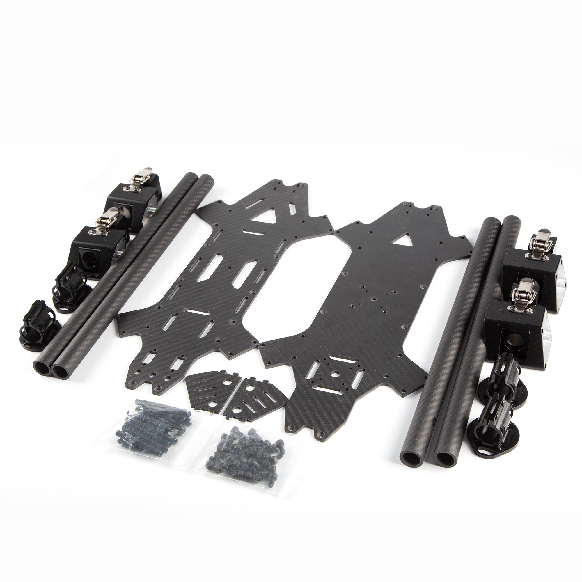 15inch /17inch FPV Carbon Fibe - đánh giá và giá Crepe Pan Carbon
