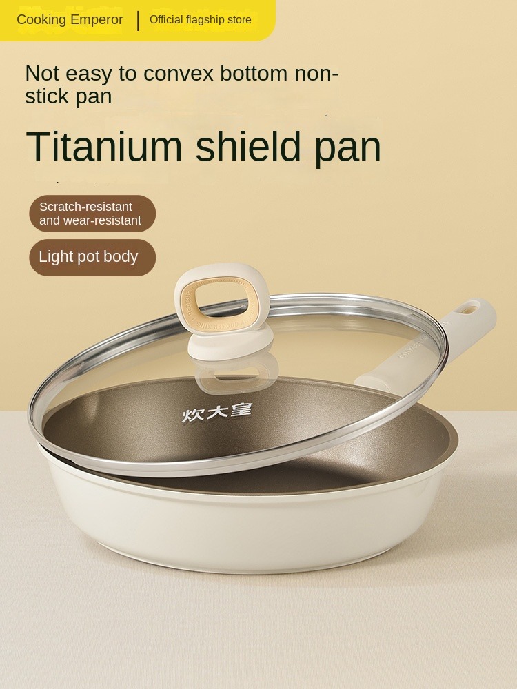COOKER KING Pan Non-Stick Fryi - đánh giá và giá Mini Pancake Griddle