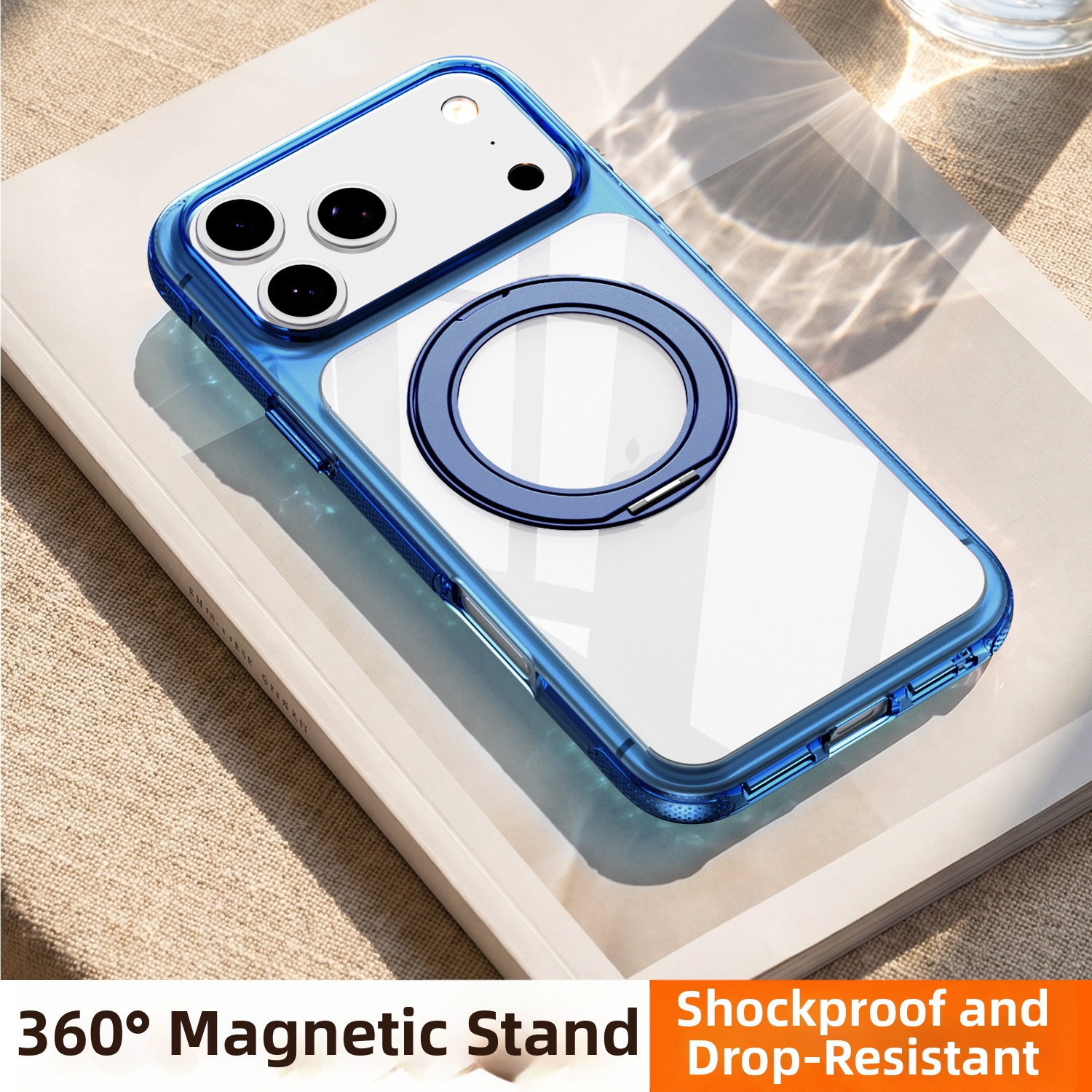 Colorful Transparent Magnetic  - đánh giá và giá Taco Stand Holder