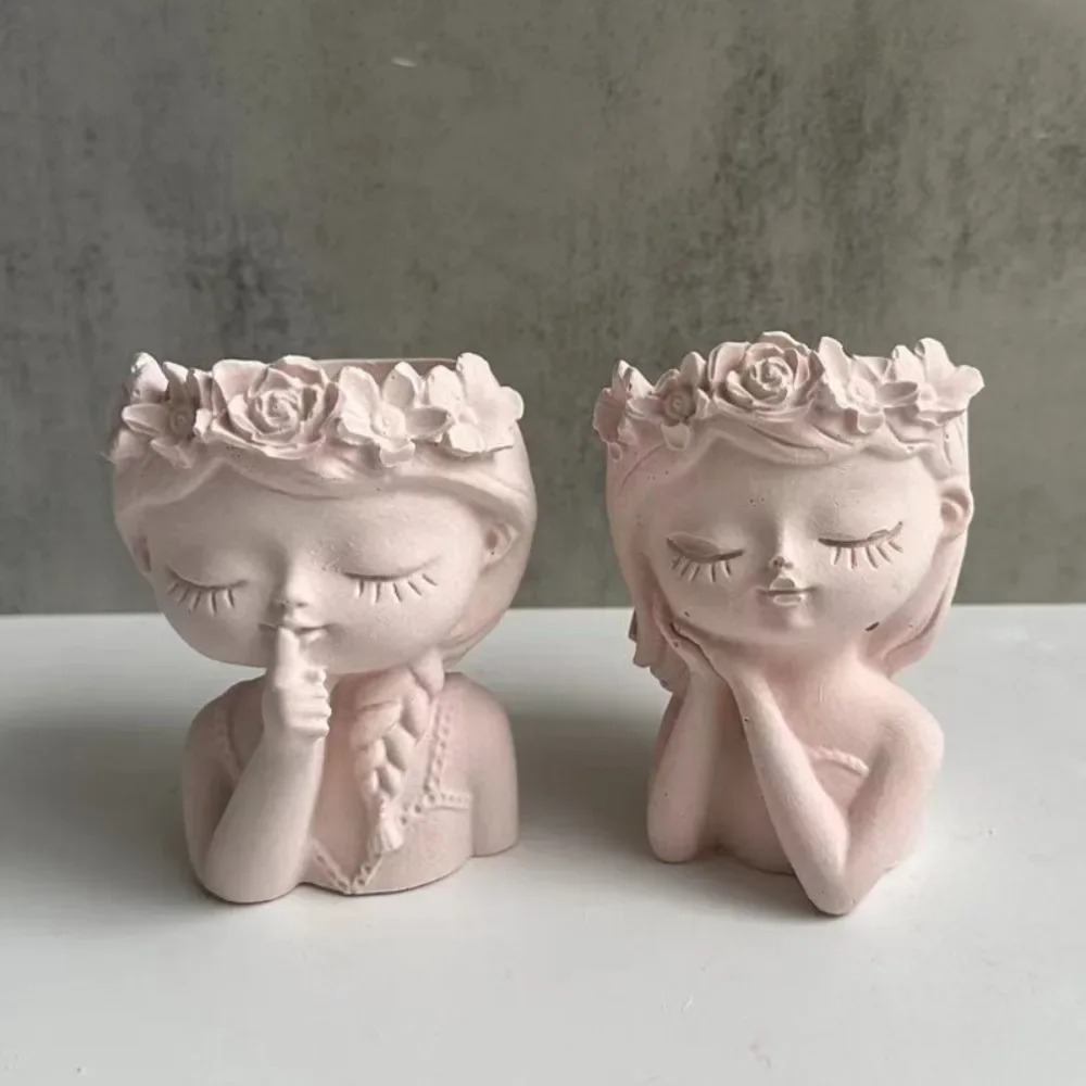 Sleeping Beauty Potted Silicon - đánh giá và giá Potsticker Mold