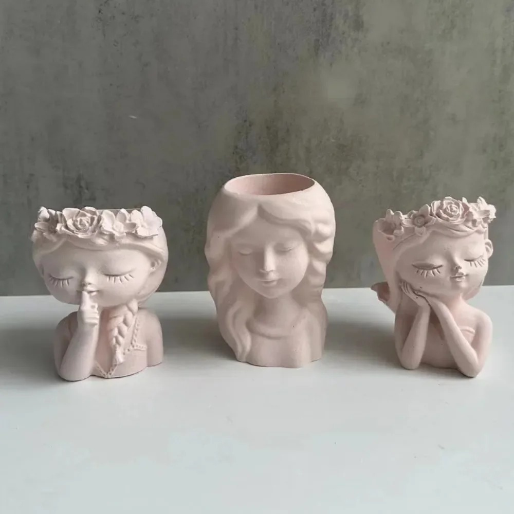 Sleeping Beauty Potted Silicon - đánh giá và giá Potsticker Mold