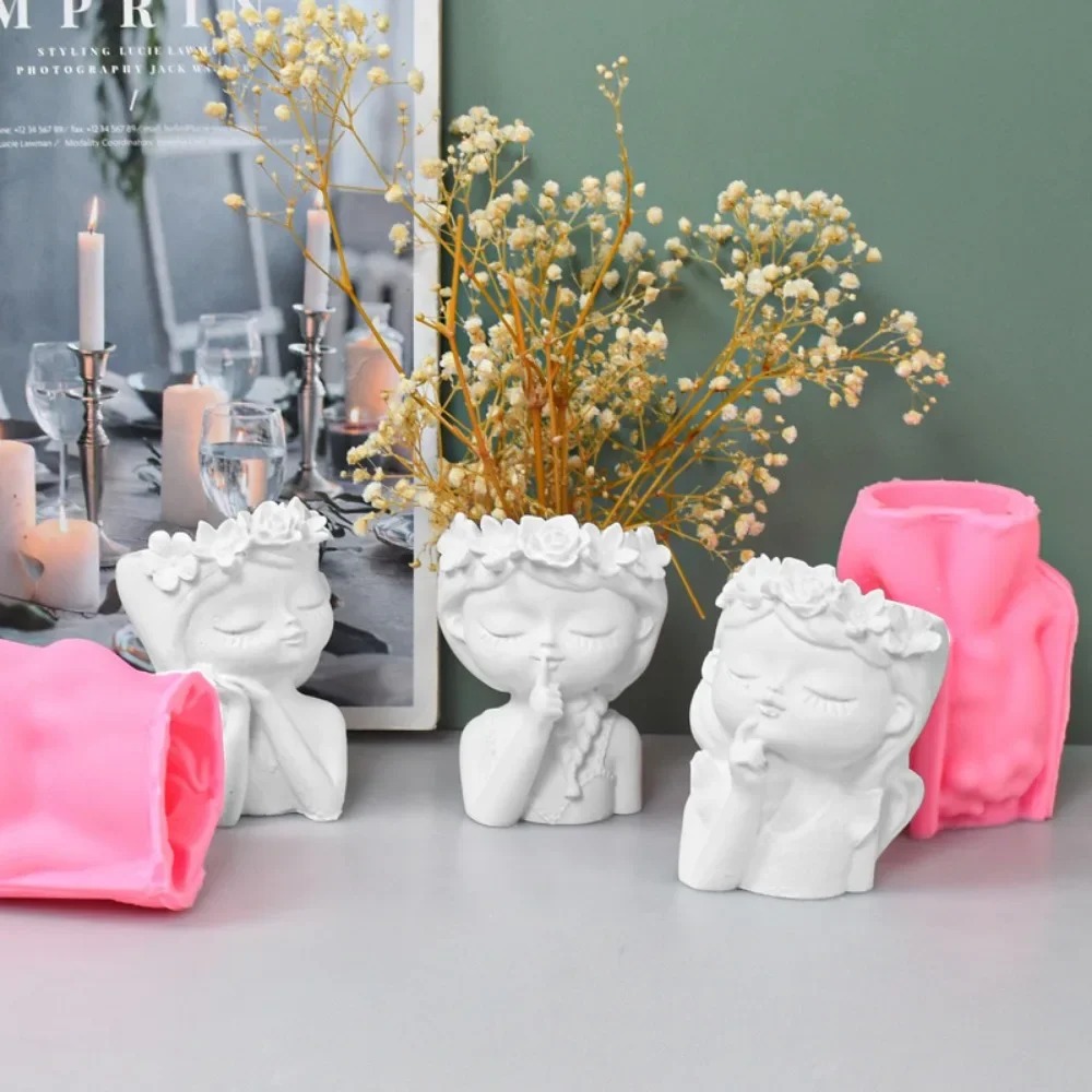 Sleeping Beauty Potted Silicon - đánh giá và giá Potsticker Mold