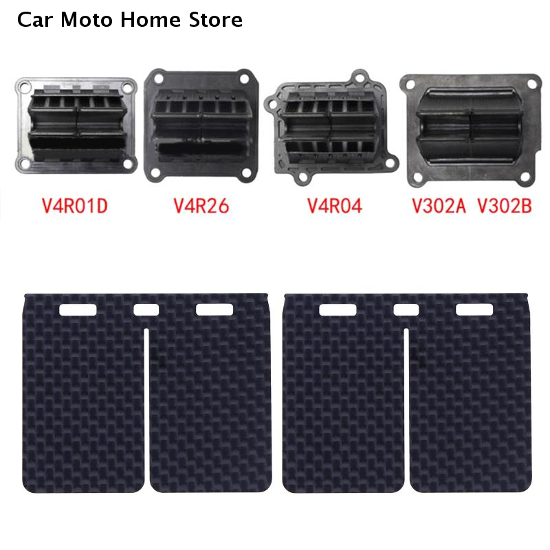 【DM】2/4Pcs Carbon Fiber Plate  - đánh giá và giá Crepe Pan Carbon