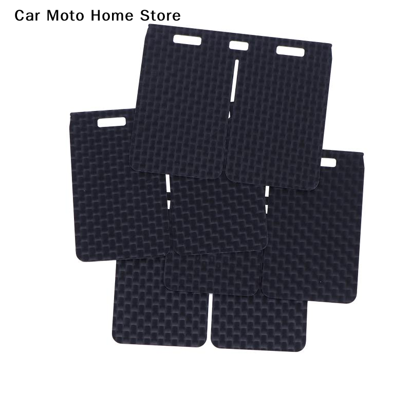 【DM】2/4Pcs Carbon Fiber Plate  - đánh giá và giá Crepe Pan Carbon