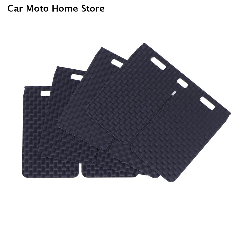 【DM】2/4Pcs Carbon Fiber Plate  - đánh giá và giá Crepe Pan Carbon