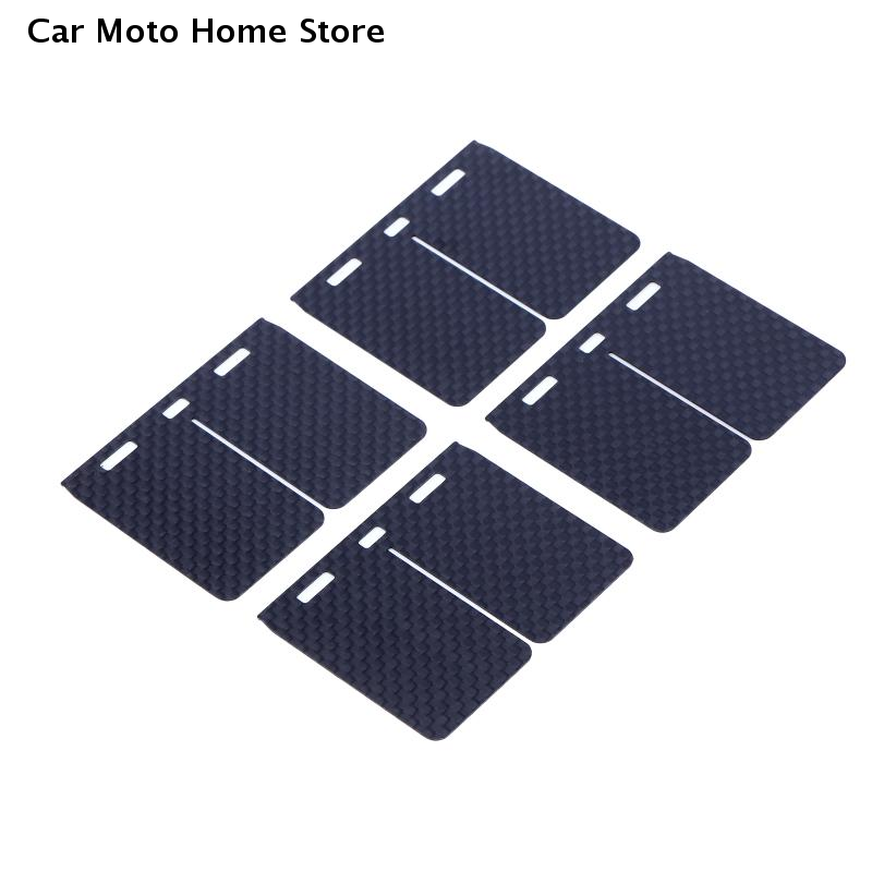 【DM】2/4Pcs Carbon Fiber Plate  - đánh giá và giá Crepe Pan Carbon
