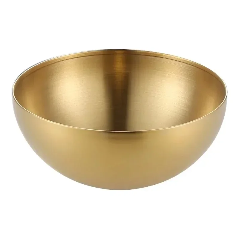 New 20CM Stainless Steel Gold  - đánh giá và giá Dim Sum Basket
