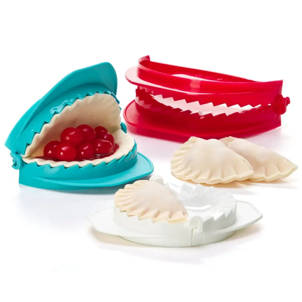 Dough Press Set Dumpling Mould - đánh giá và giá Dumpling Press Set
