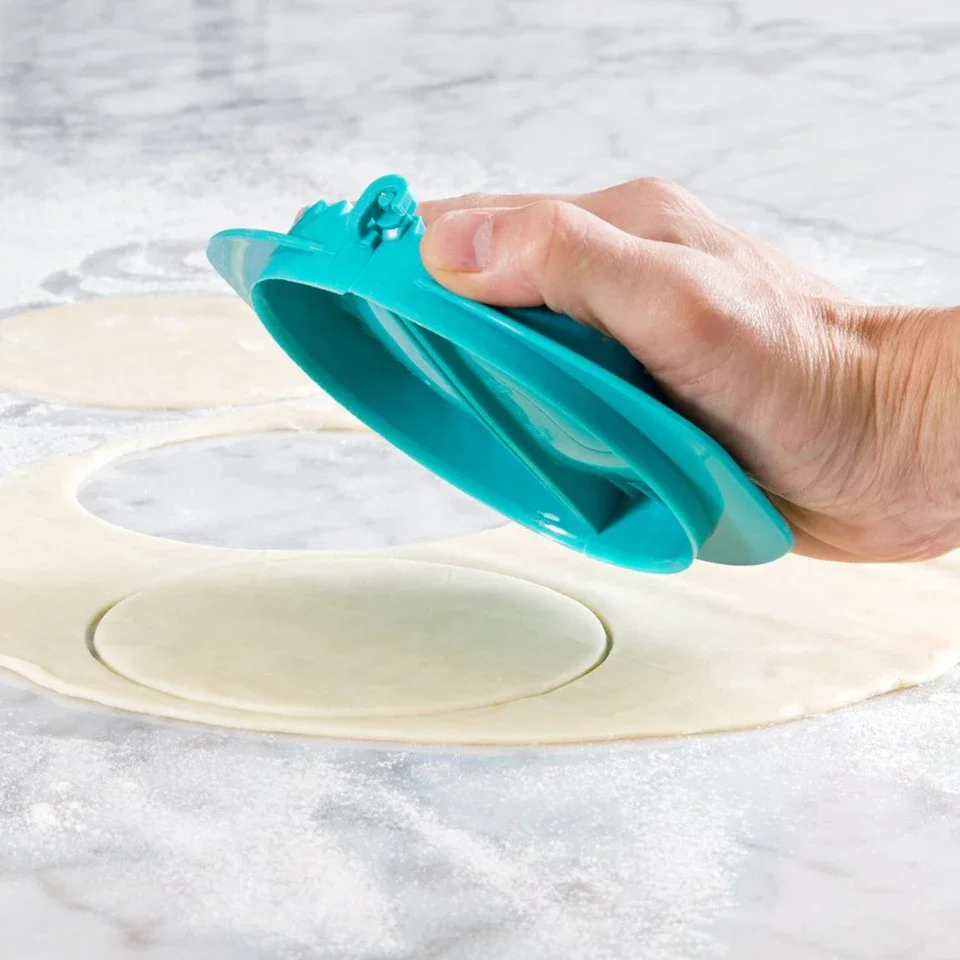 Dough Press Set Dumpling Mould - đánh giá và giá Dumpling Press Set