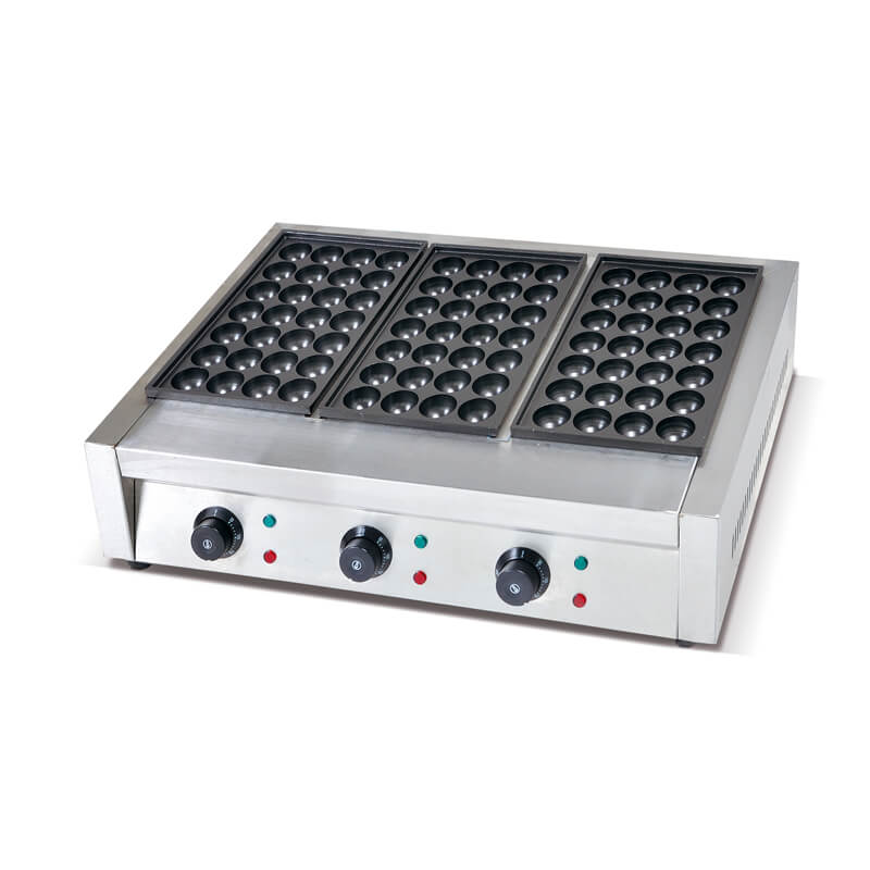 2026Electric Grill Pan Cooker  - đánh giá và giá Takoyaki Grill Plate