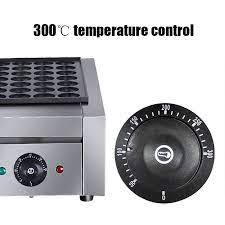 2026Electric Grill Pan Cooker  - đánh giá và giá Takoyaki Grill Plate