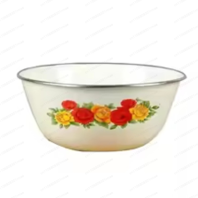 Enamel preservation bowl nosta - đánh giá và giá Dim Sum Basket