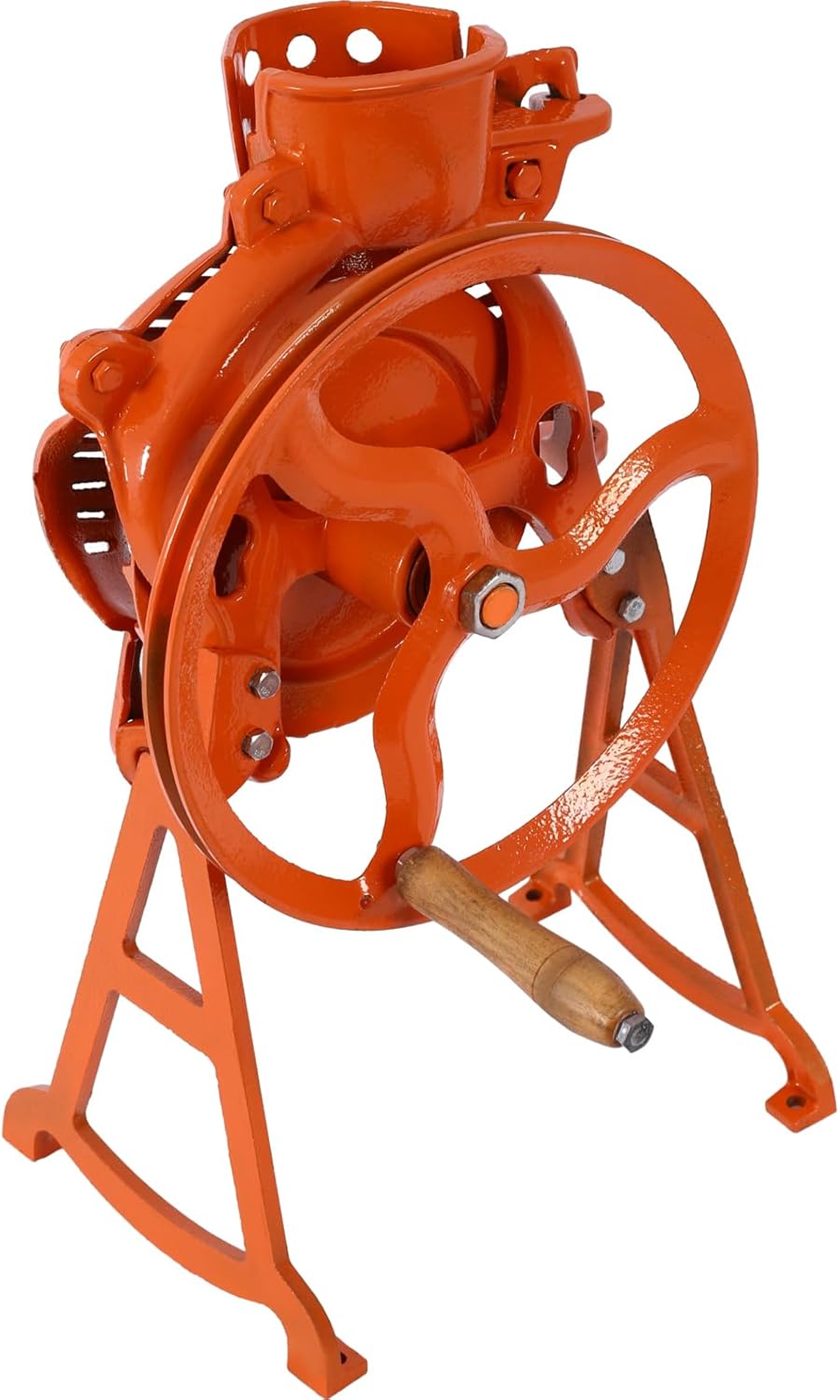Manual Hand Corn Sheller Heavy - đánh giá và giá Cast Iron Corn