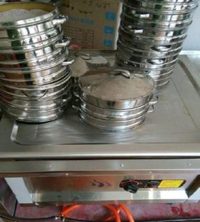220V High Quality Commercial S - đánh giá và giá Dim Sum Basket