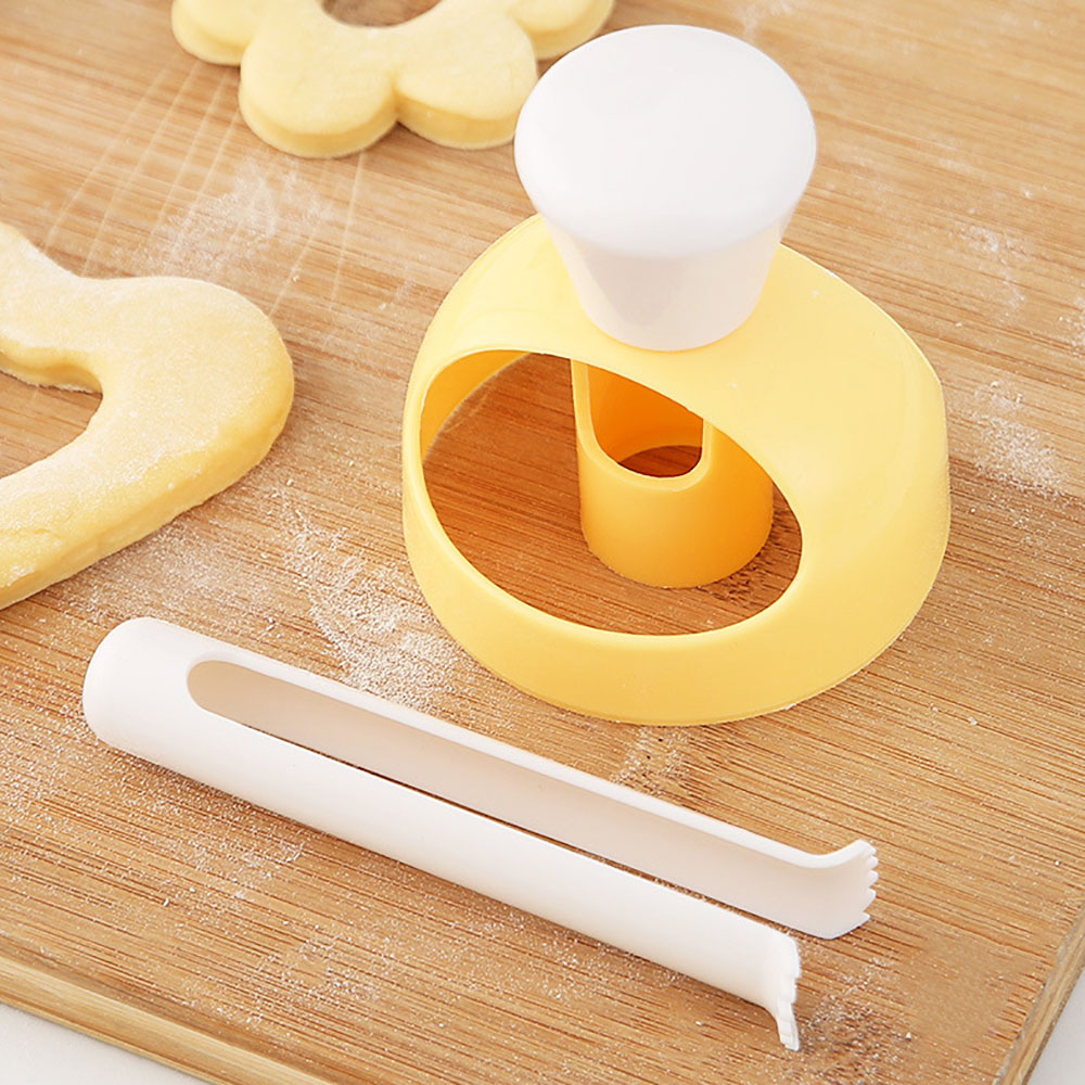 Silicone world Desserts Bread  - đánh giá và giá Donut Mold Silicone