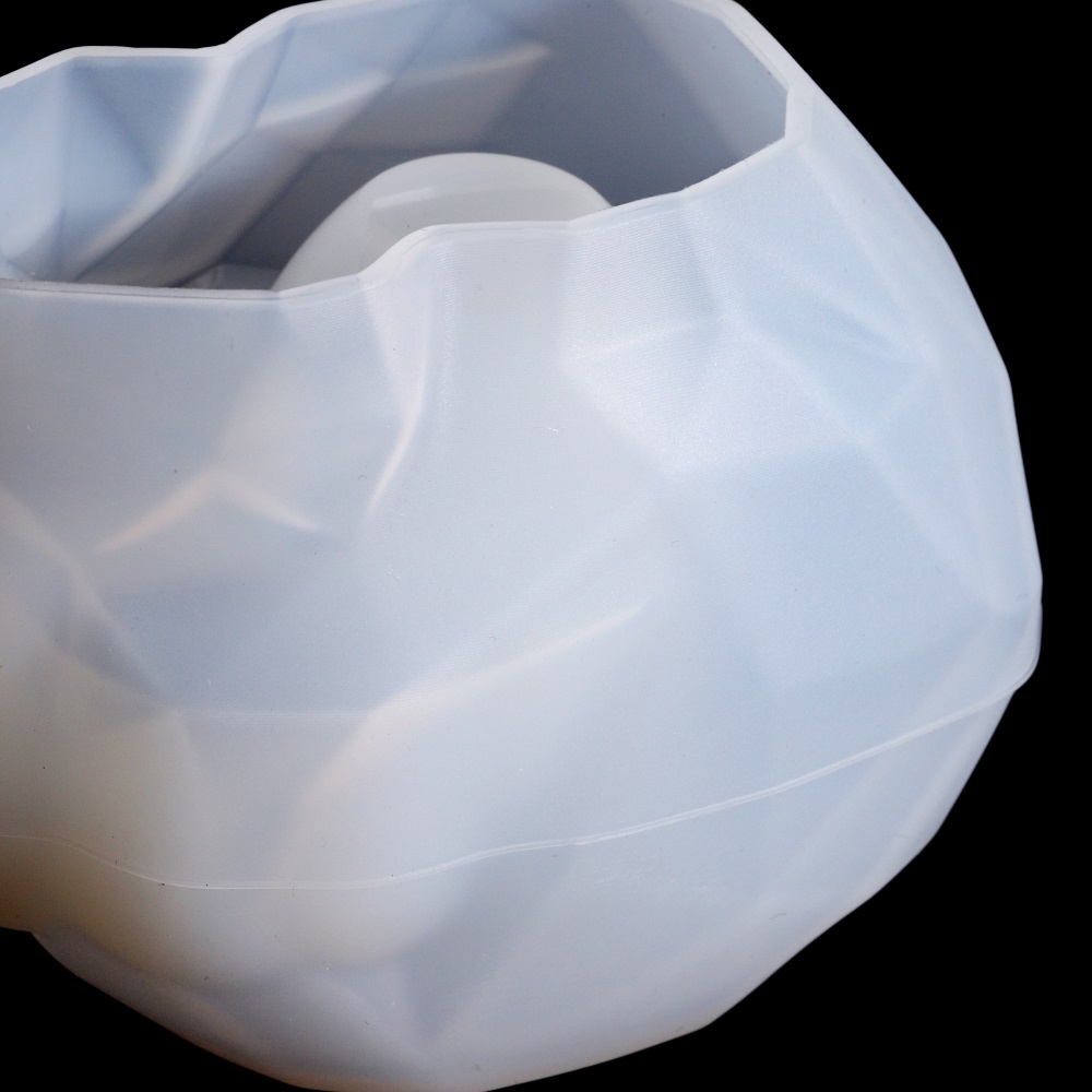 Skull Shape Mold Pen Holder Si - đánh giá và giá Potsticker Mold