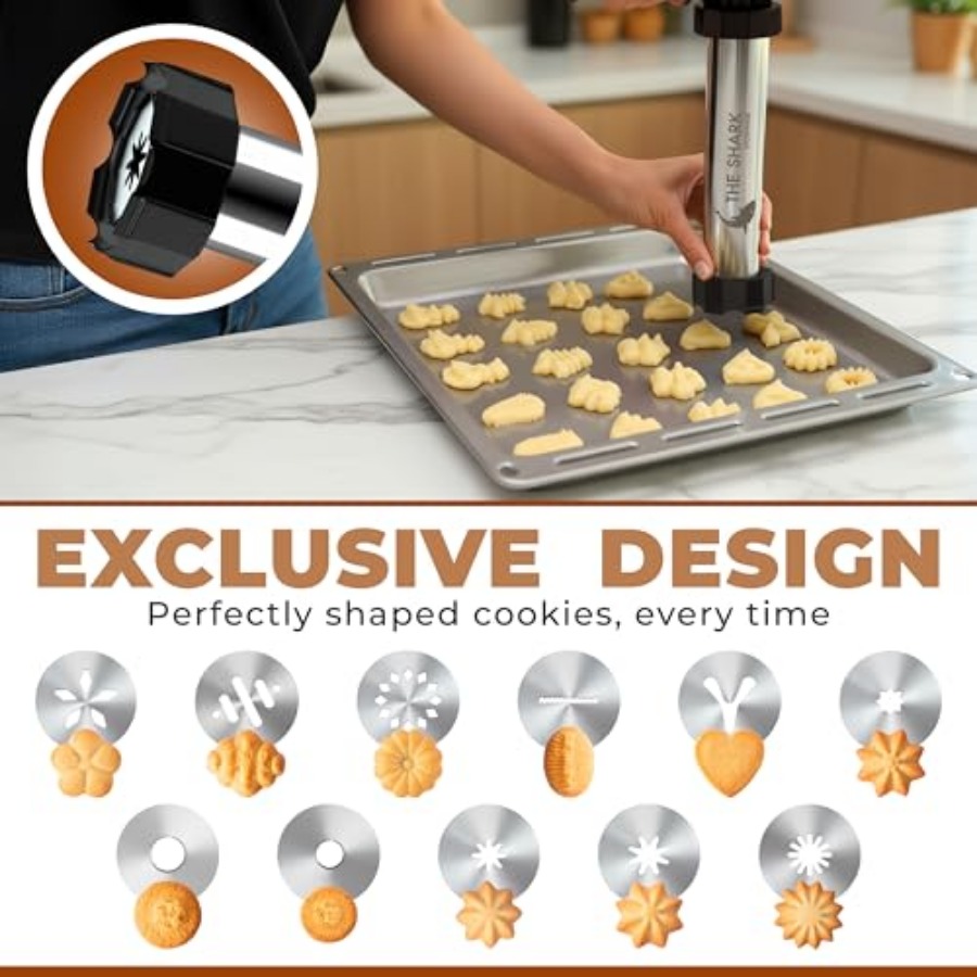Churro Maker Machine and Sprit - đánh giá và giá Churros Maker Gun
