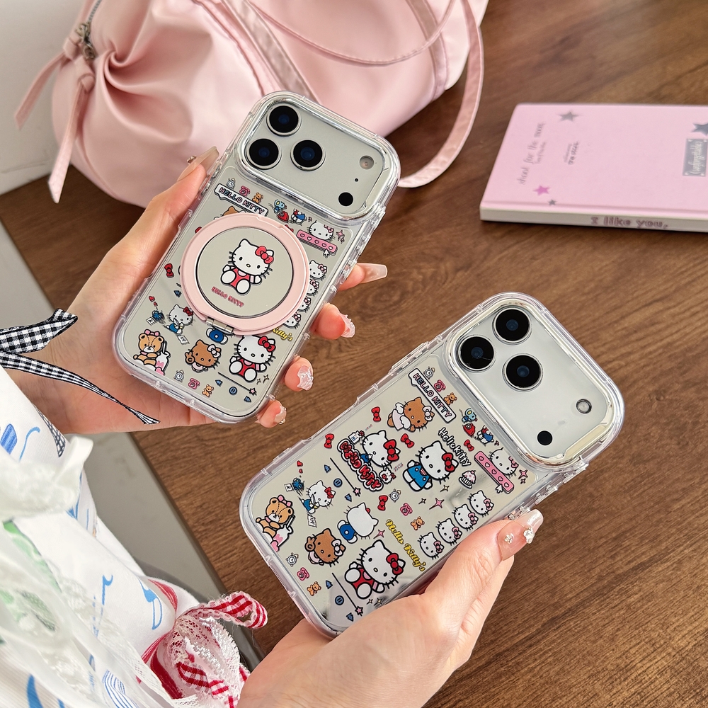 Sanrio Hello Kitty Bow 360°Rot - đánh giá và giá Taco Stand Holder