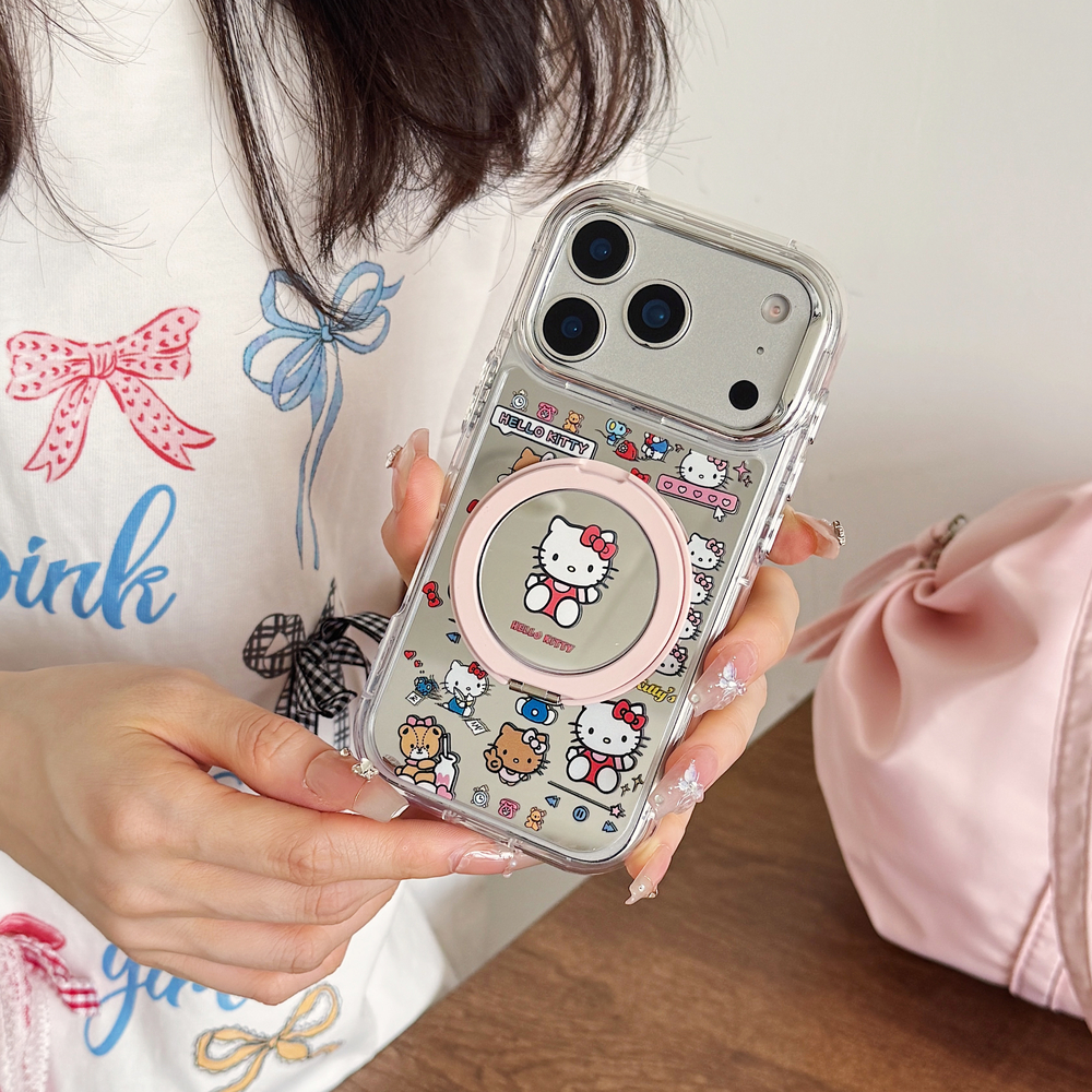 Sanrio Hello Kitty Bow 360°Rot - đánh giá và giá Taco Stand Holder