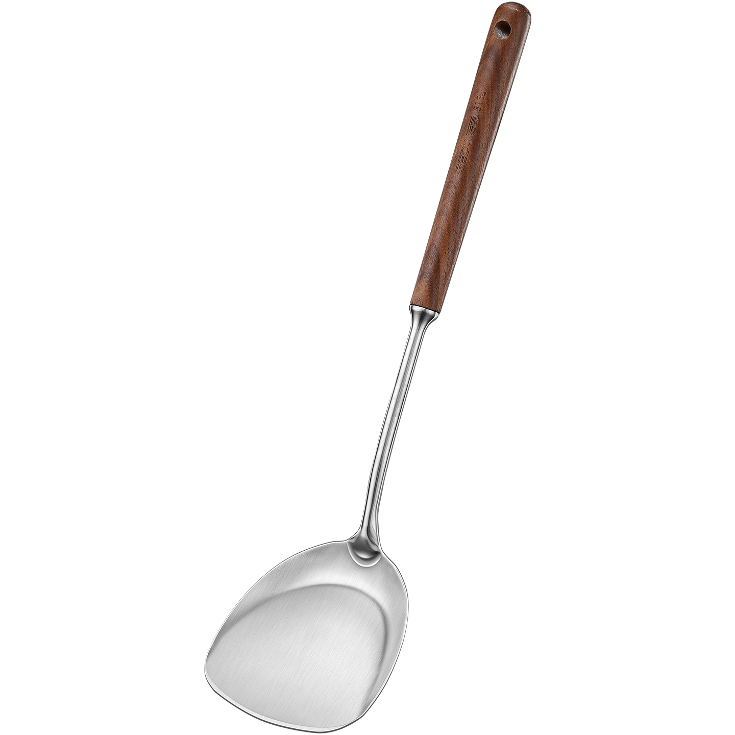 LFGB Certification 316 Stainle - đánh giá và giá Okonomiyaki Spatula