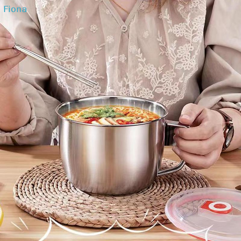 ✔Stainless Steel Soup Bowl wit - đánh giá và giá Dim Sum Basket