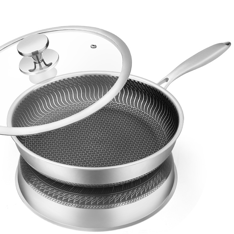 LMETJMA Stainless Steel Frying - đánh giá và giá Danish Pancake Pan