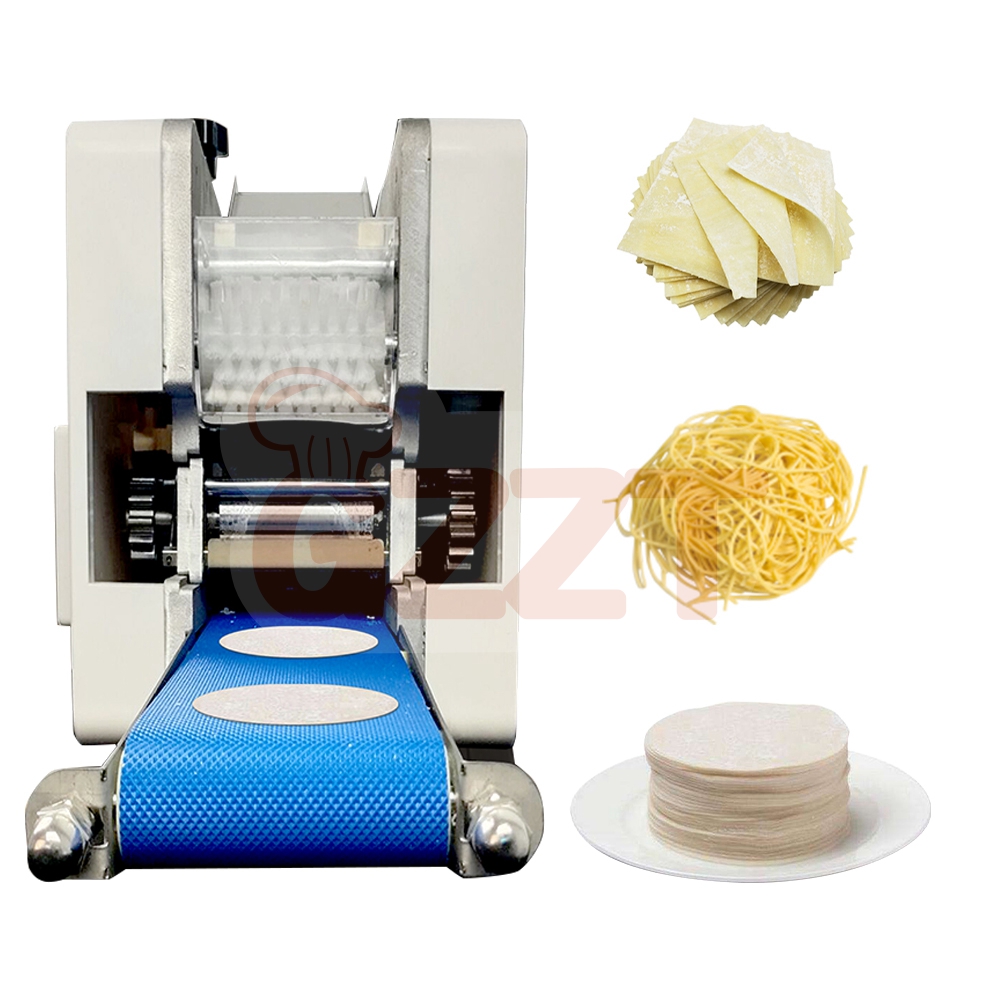 Small Tabletop Spring Roll Won - đánh giá và giá Spring Roll Wrapper