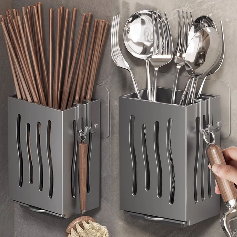 Cutlery Holder Kitchen Tablewa - đánh giá và giá Dim Sum Basket