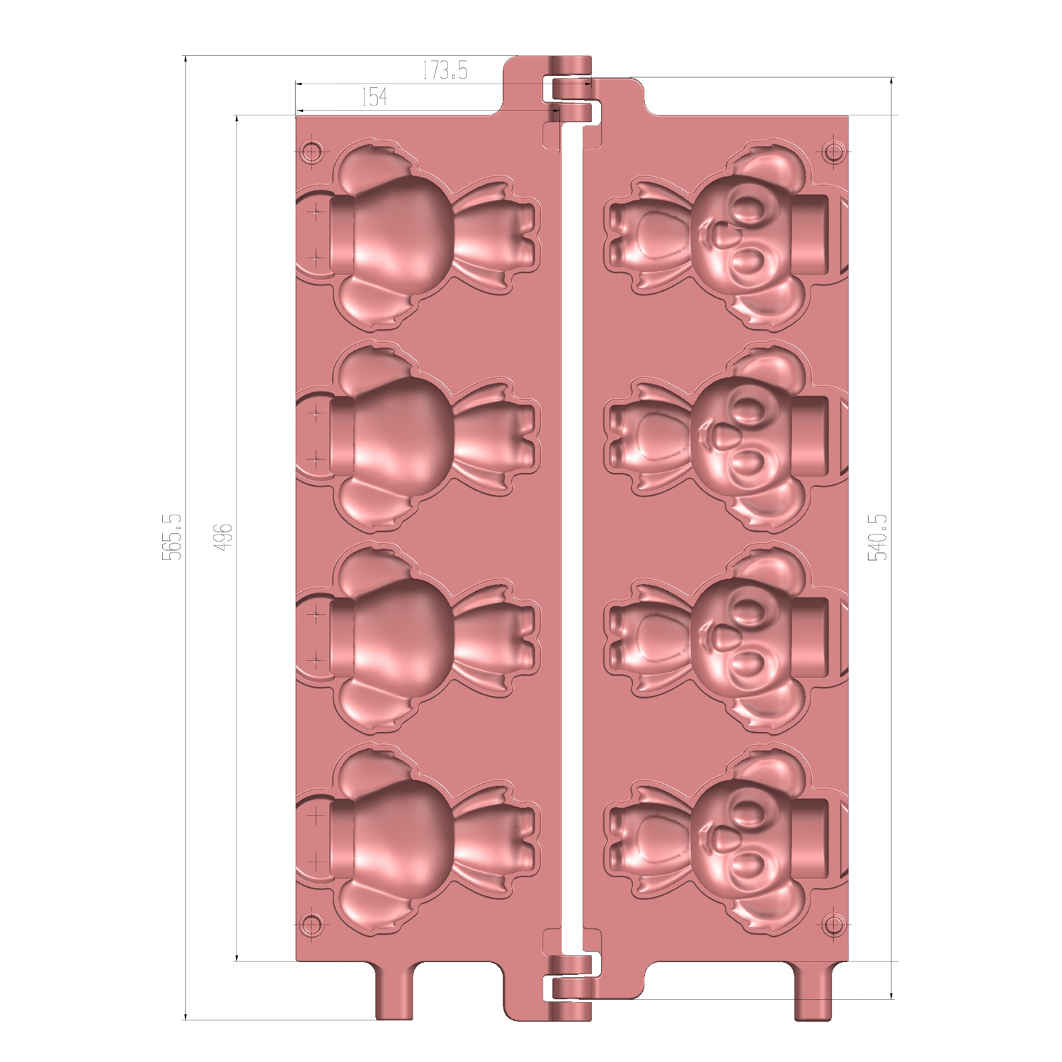 Small Business Koala Waffle Co - đánh giá và giá Waffle Cone Maker