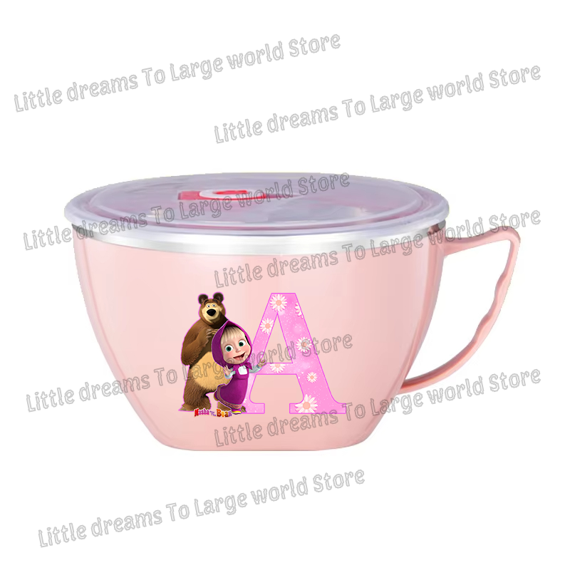 Mashas Bears Stainless Steel N - đánh giá và giá Dim Sum Basket