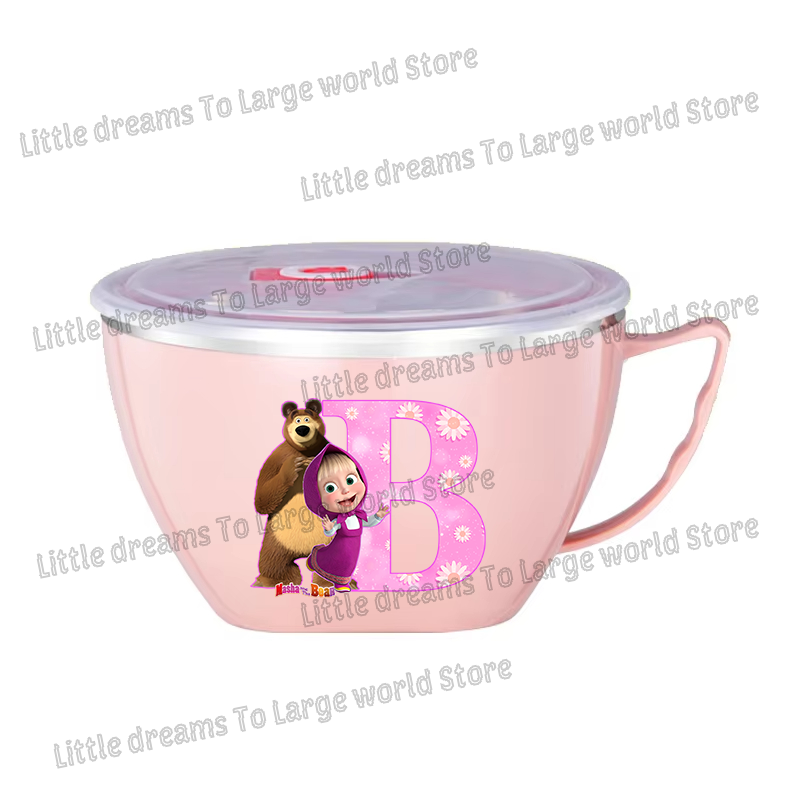 Mashas Bears Stainless Steel N - đánh giá và giá Dim Sum Basket