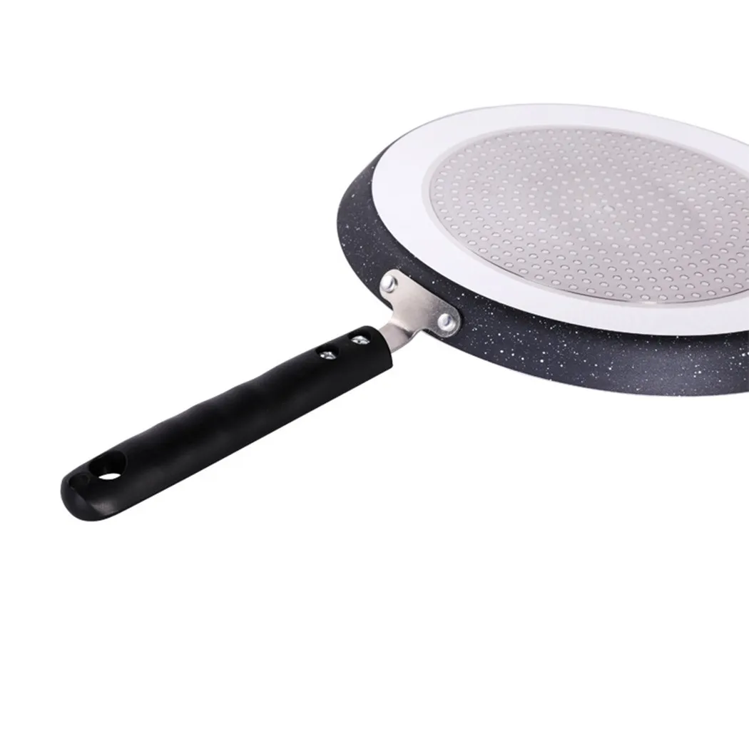 1pc Non-Stick Crepe Pan Induct - đánh giá và giá Danish Pancake Pan