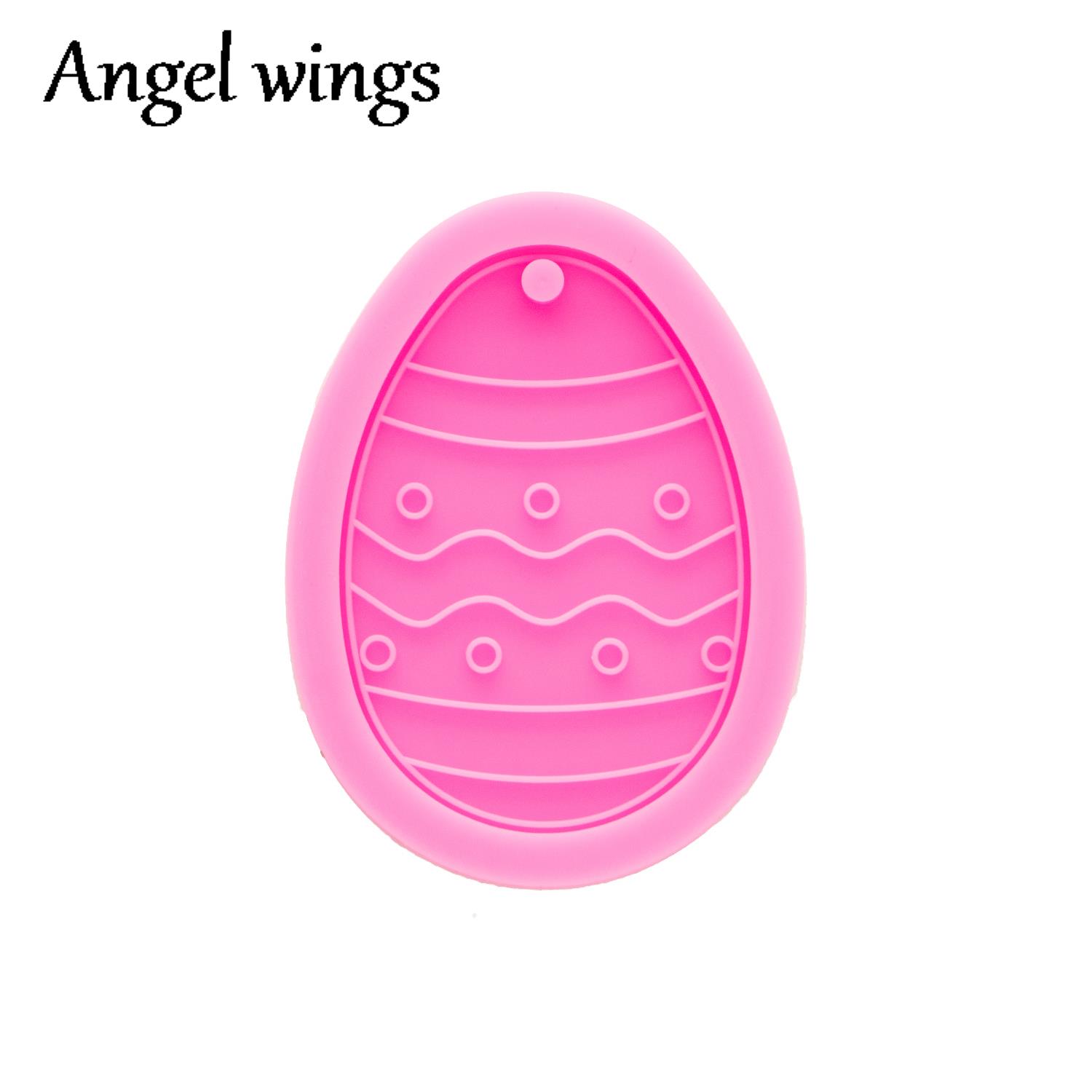 DY0943 Silicone Easter Bunny/E - đánh giá và giá Bunny Cake Mold
