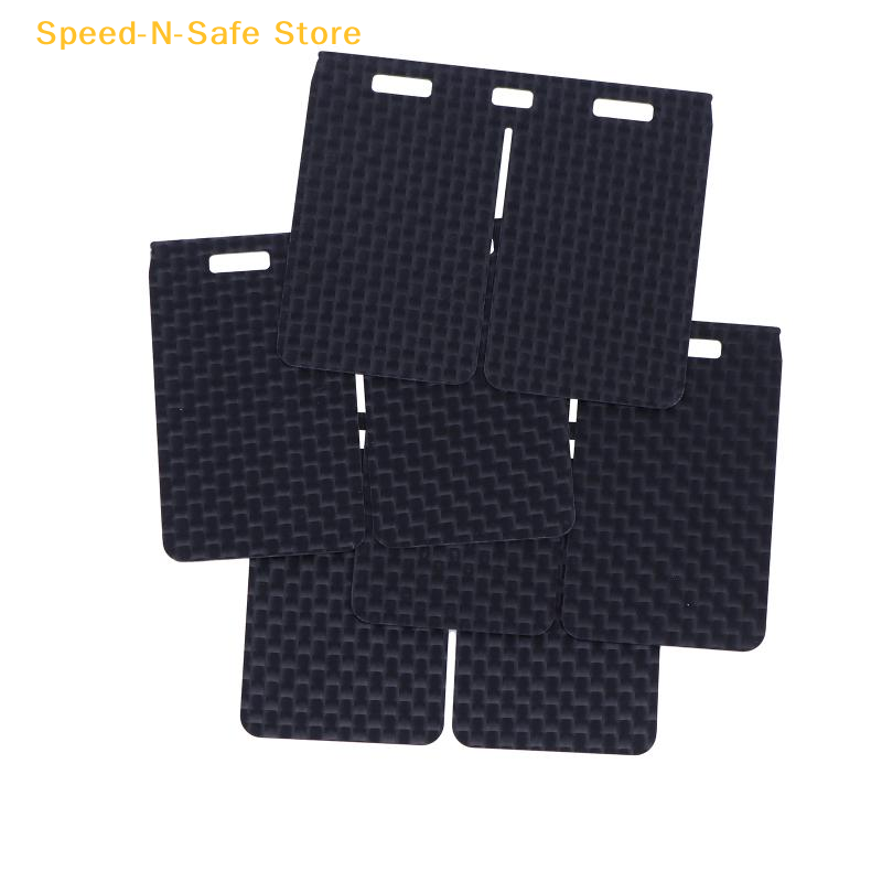 2/4Pcs Carbon Fiber Plate 3P60 - đánh giá và giá Crepe Pan Carbon