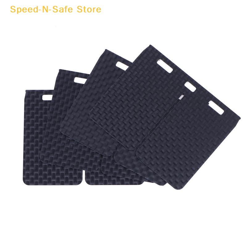 2/4Pcs Carbon Fiber Plate 3P60 - đánh giá và giá Crepe Pan Carbon