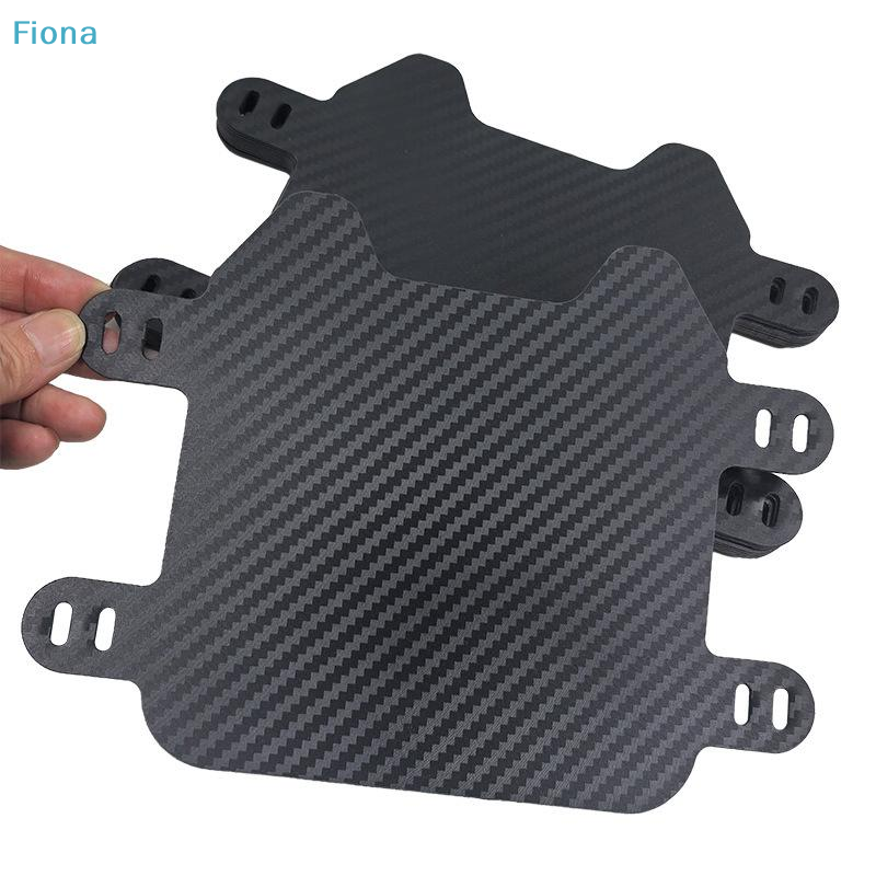 ✔Carbon Fiber Texture Front Fe - đánh giá và giá Crepe Pan Carbon