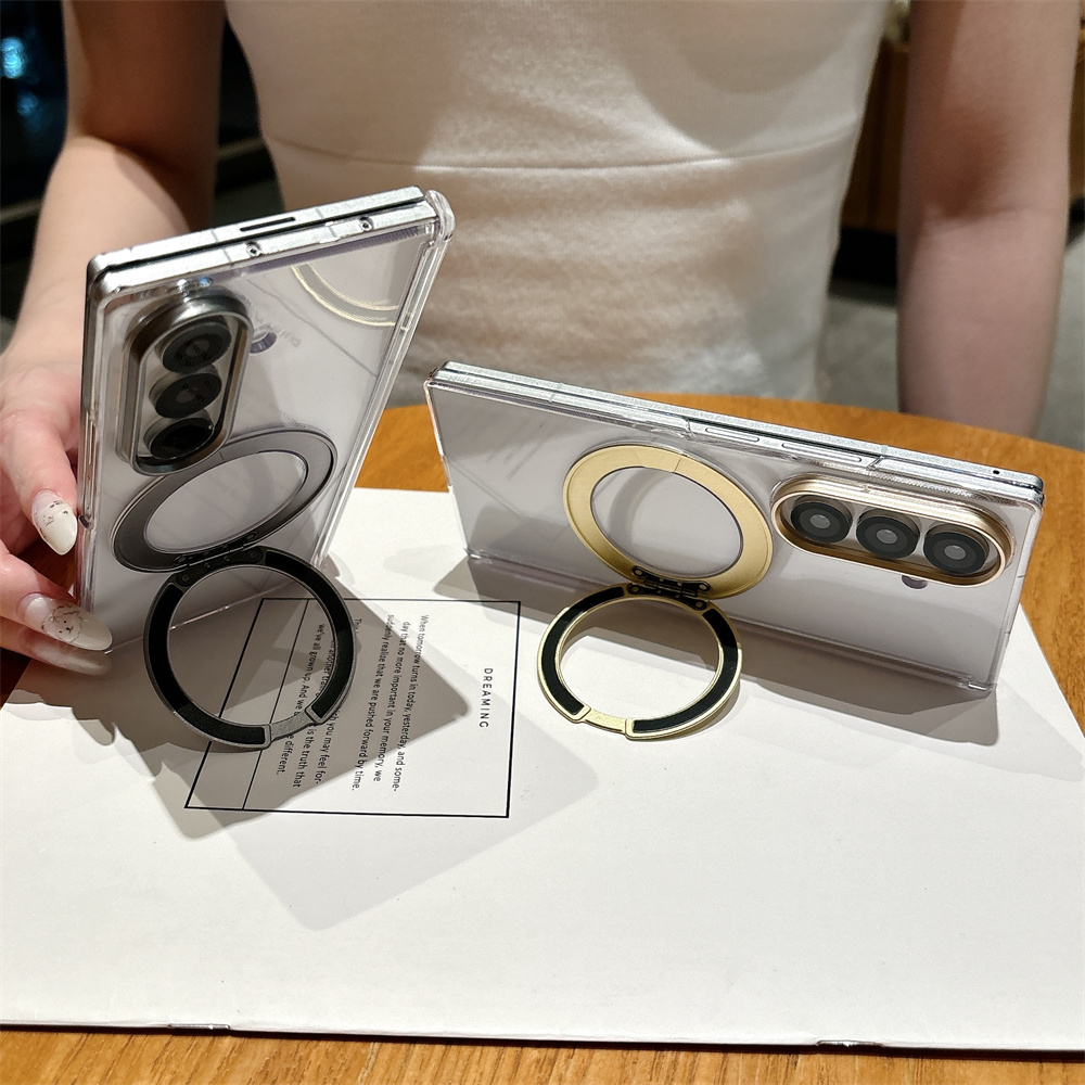 Magnetic Wireless Charging Pho - đánh giá và giá Taco Stand Holder