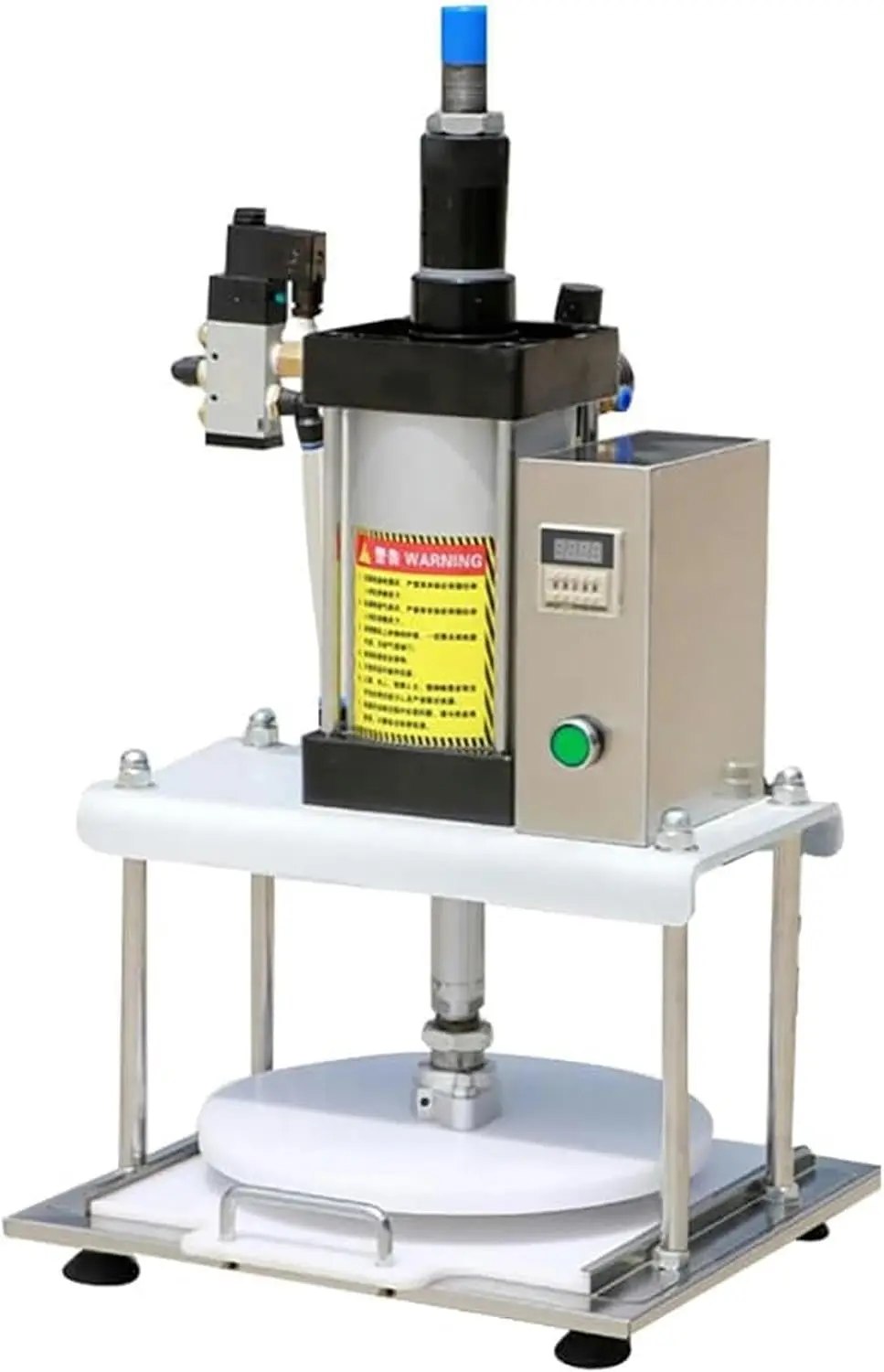 Fully Automatic Commercial Spr - đánh giá và giá Spring Roll Wrapper