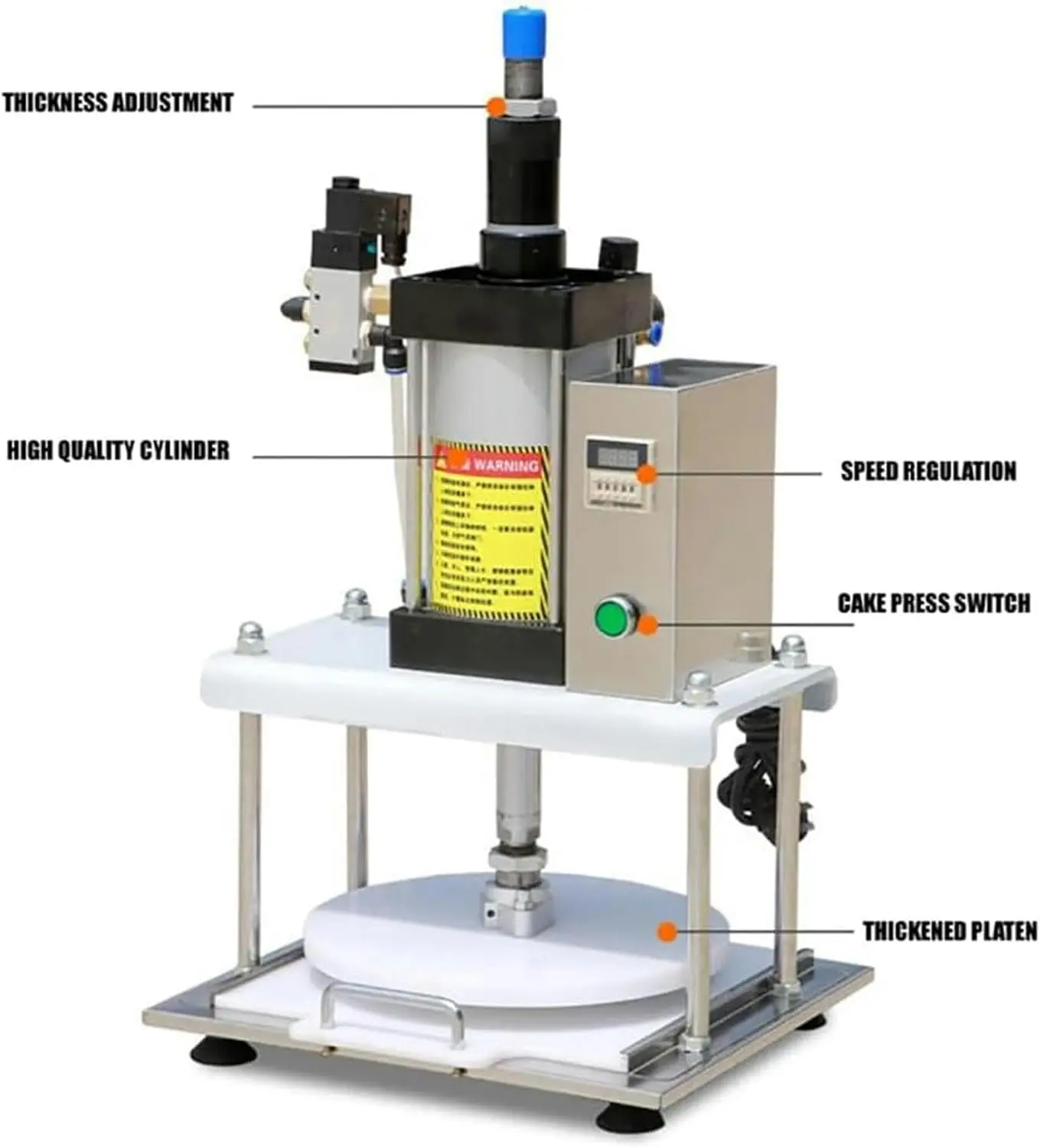 Fully Automatic Commercial Spr - đánh giá và giá Spring Roll Wrapper
