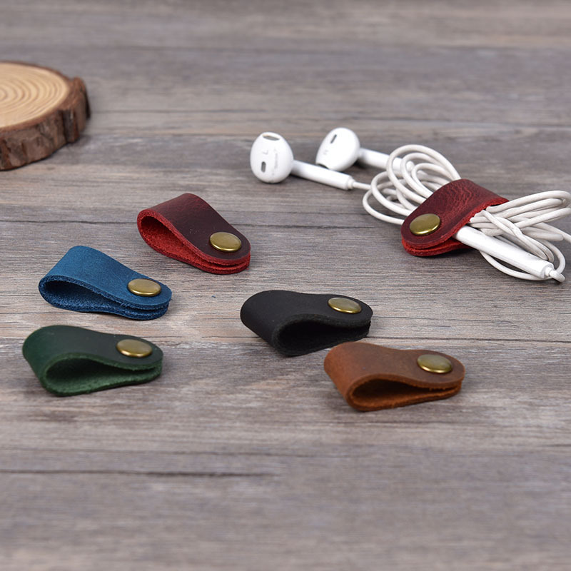 New Genuine Leather Earphone W - đánh giá và giá Spring Roll Wrapper