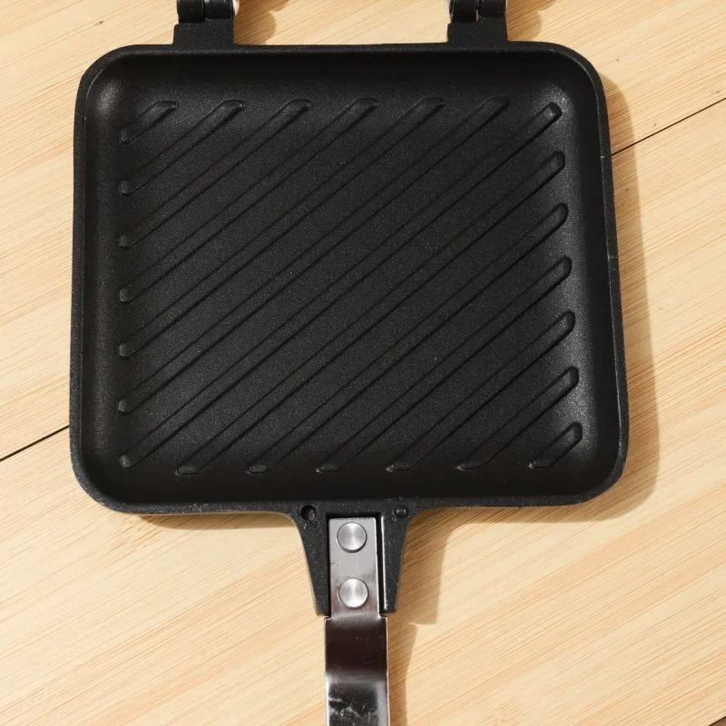 Sandwich Bread Bakeware Double - đánh giá và giá Mini Pancake Griddle