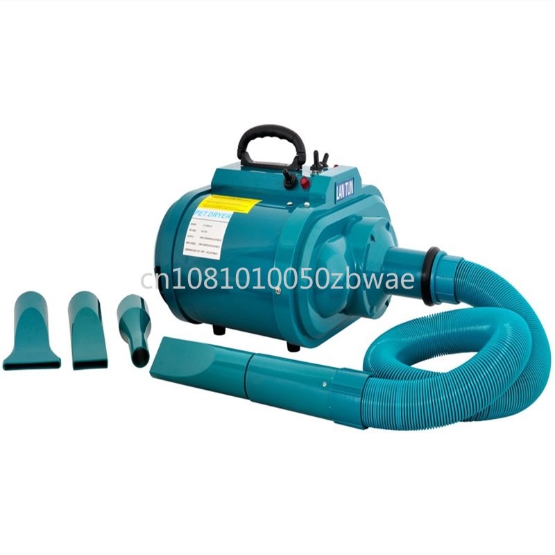 3300W Pet Hair Dryer Dog/Cat G - đánh giá và giá Hot Dog Press