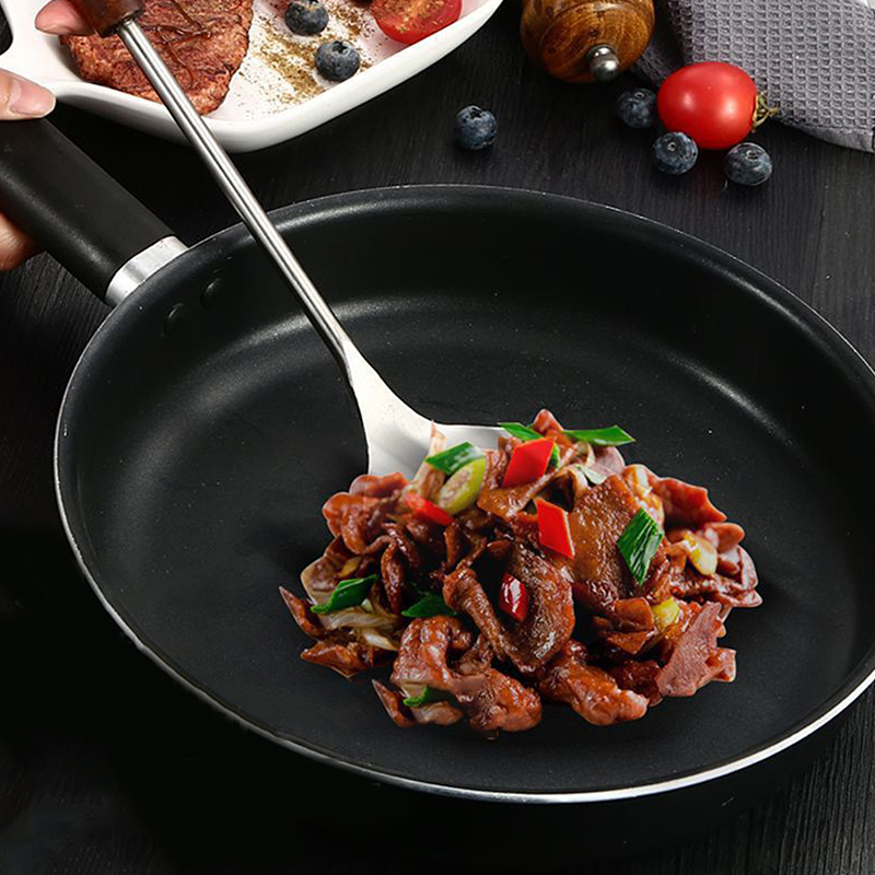 Kitchen Utensils Wok Spatula I - đánh giá và giá Okonomiyaki Spatula