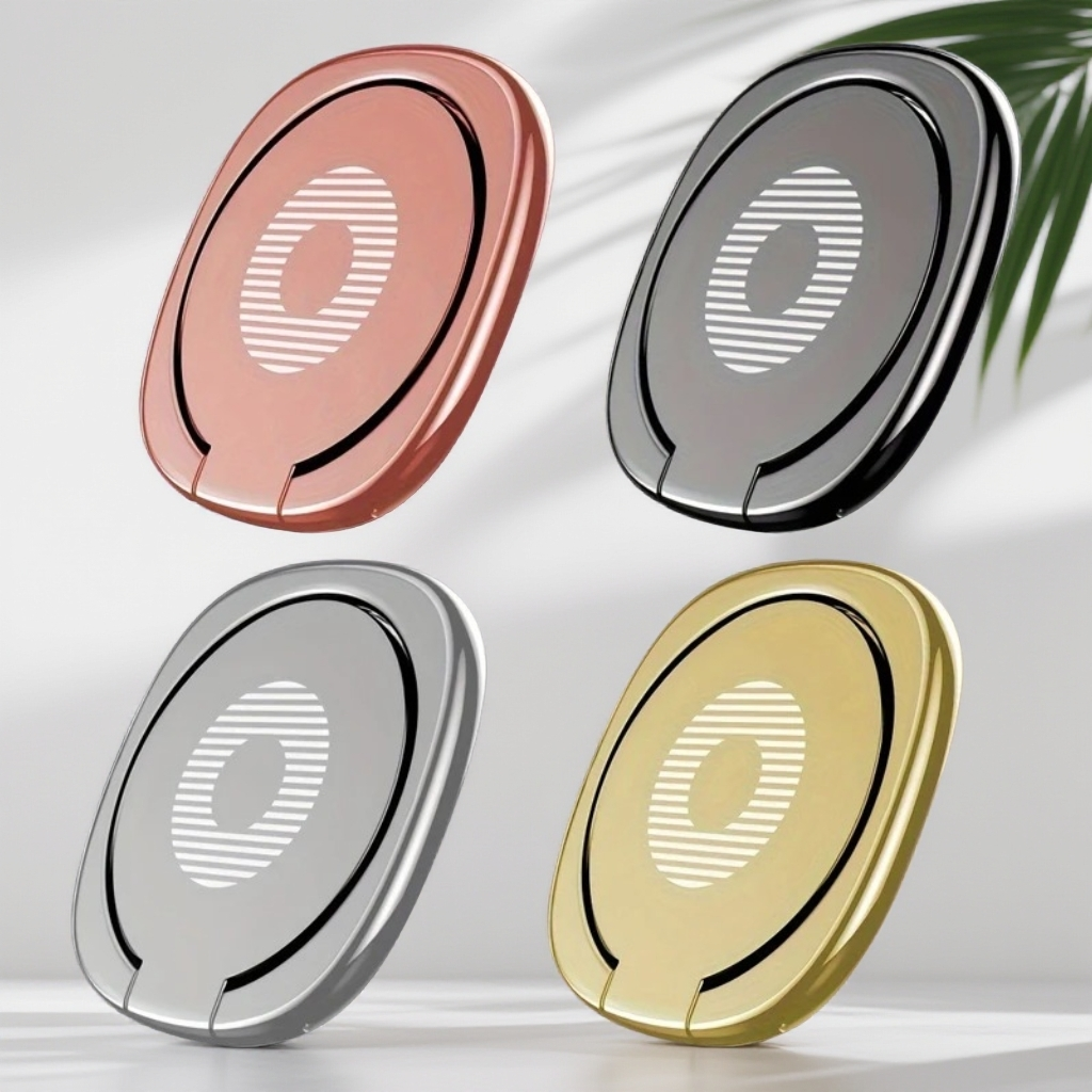 Ultra-thin Phone Stand Finger  - đánh giá và giá Taco Stand Holder